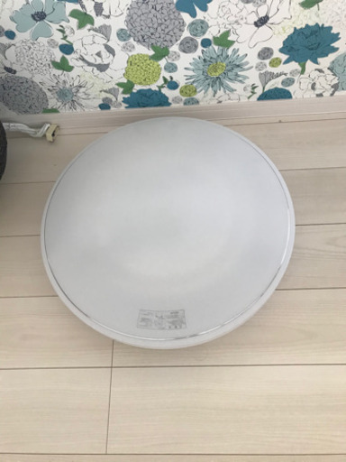 照明器具(本日取りに来てくれる方は¥1300にします)