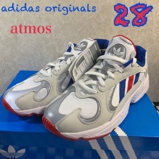 ◆新品未使用◆アディダスオリジナルス  YUNG-1 ATMOS...