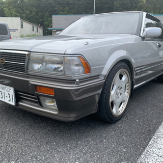 Y31前期グランツーリスモSV