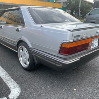 Y31前期グランツーリスモSVの画像