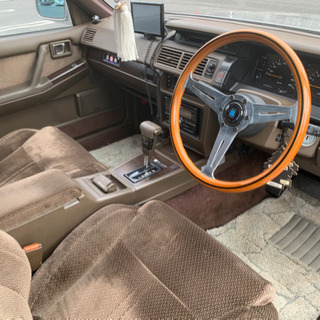 Y31前期グランツーリスモSVの画像