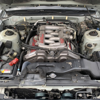 Y31前期グランツーリスモSVの画像