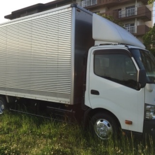 トヨタ 3トントラック 値下げ