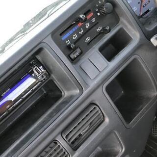 「ありがとう御座いました！！｣サンバー軽トラ4WD エアコン付 車検たっぷり 走行少ないの画像