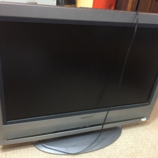 32インチ DXアンテナ LV-321 