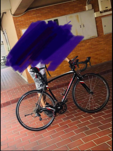 ロードバイク specialized allez