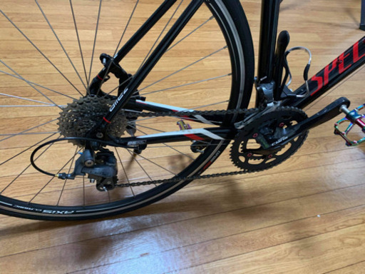 自転車 specialized allez