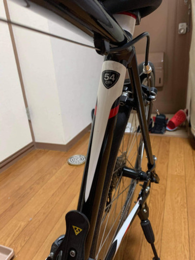 自転車 specialized allez