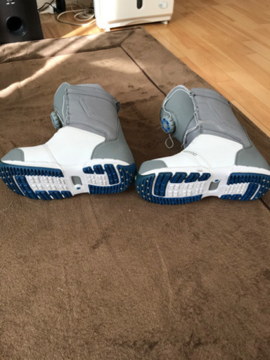 BURTON  バートン　スノーボード　ブーツ26センチ　美品