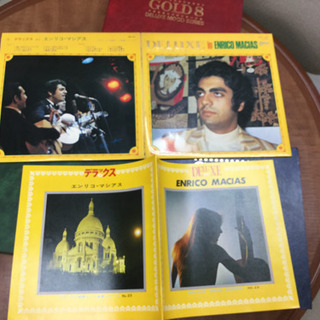 レコード