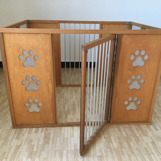 犬ゲージ