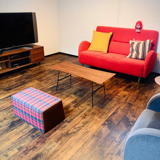 anthemセンターテーブル【交渉中】の画像