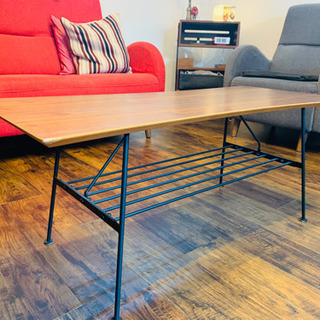 anthemセンターテーブル【交渉中】の画像