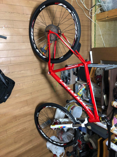 cannondale sl2 