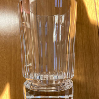 グラス　2種の画像