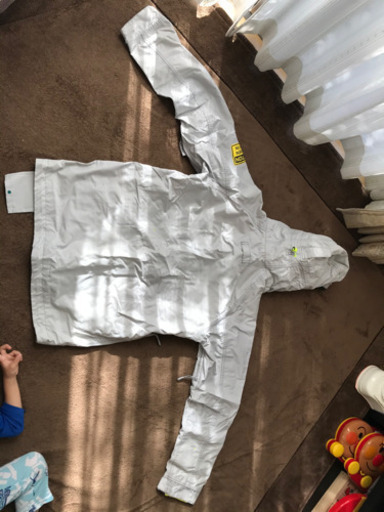 インハビ　スノーボード、スキー　ウェアー