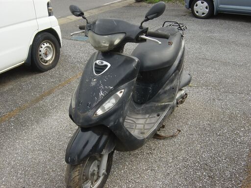 スーナー５０　現状販売