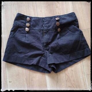 ショートパンツ　M