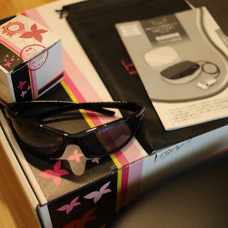 ケノン ver7.2 ブラックの画像