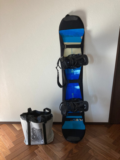 Burton custom Flying V  151cm バートンカスタム