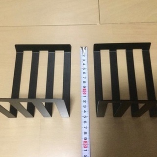 0円❗️ 差し上げます。CDラック等諸々の画像