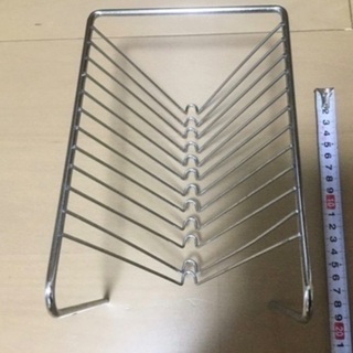 0円❗️ 差し上げます。CDラック等諸々の画像