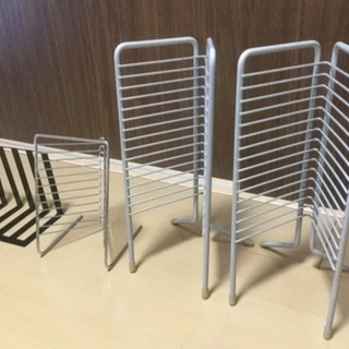 0円❗️ 差し上げます。CDラック等諸々