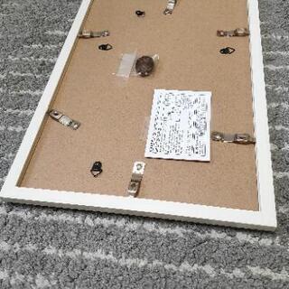 フォトフレーム A4 ・多窓 ①の画像