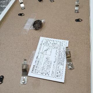 フォトフレーム A4 ・多窓 ①の画像