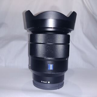 SONY FE16-35mm F4 SEL1635Z