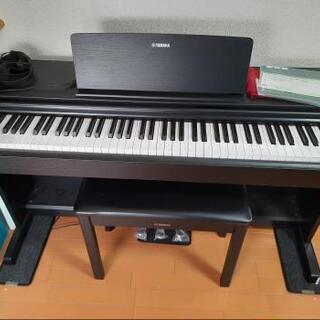 電子ピアノ　YAMAHA　YDP-143