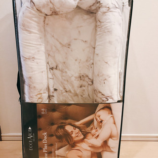ドッカドット美品♪