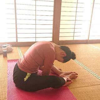 ☆ヨガ【12月】小川東町地域センターＡレッスン - スポーツ