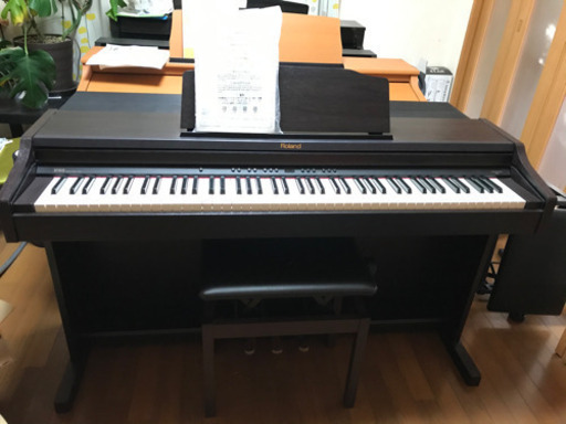 ローランド RP401R