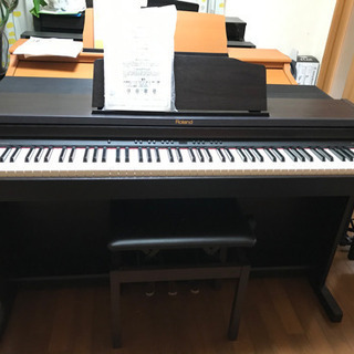 ローランド RP401R