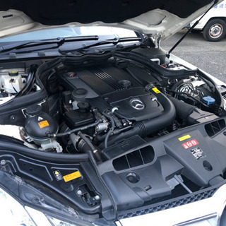 H23年　E250クーペスポーツパッケージの画像