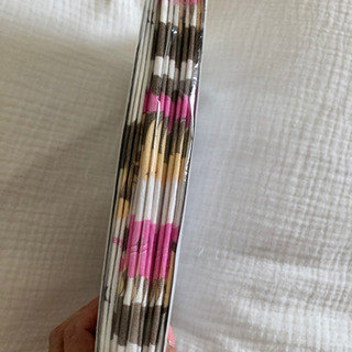 未使用　ディズニー　おむつ替えシート　使い捨て　携帯用の画像