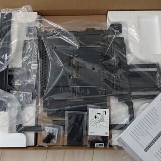 [未使用] ソニー SU-WL850 壁掛け金具テレビ
