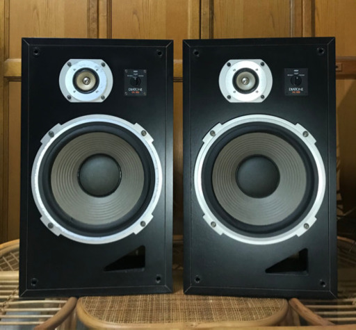 DIATONE  DSー30B  スピーカー