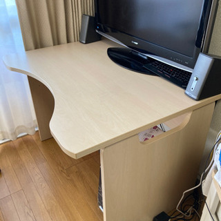 勉強机(pc) 家まで引き取りに来てくださる方