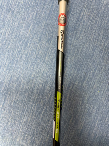 テーラーメイド　M2 5U