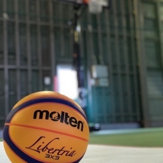 3×3 対戦相手募集🏀5対5も募集中🏀