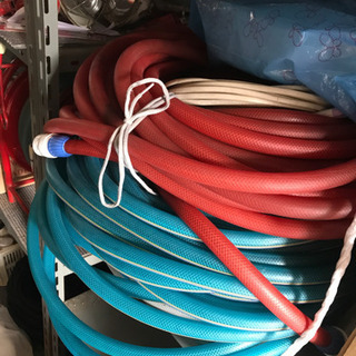 清掃業廃業　在庫販売の画像