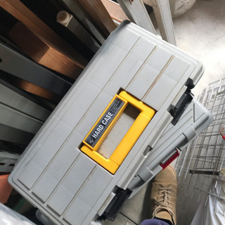 清掃業廃業に伴い在庫販売の画像