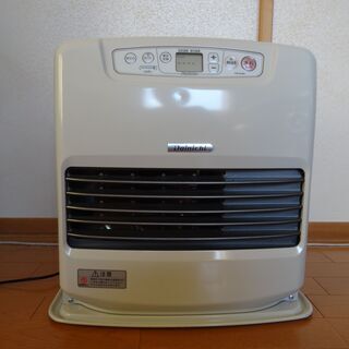 D25680ダイニチFW4216S(17年製).<大幅値下げ>更...