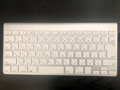 パソコン iMac 21.5 inch