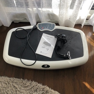 3D 振動シェイプアップマシーン 