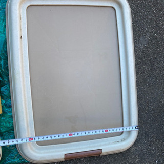 ペット用トイレ2の画像