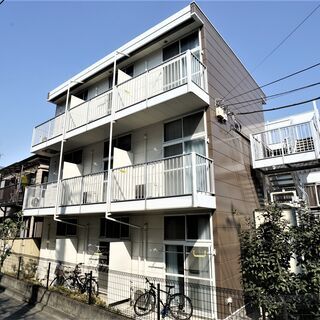 ブレス新倉 - 和光市