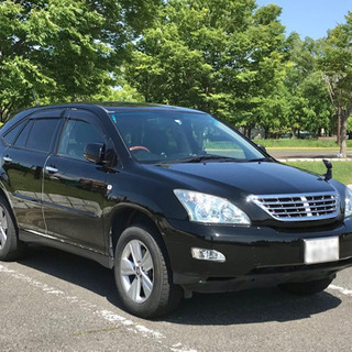 ハリアー30